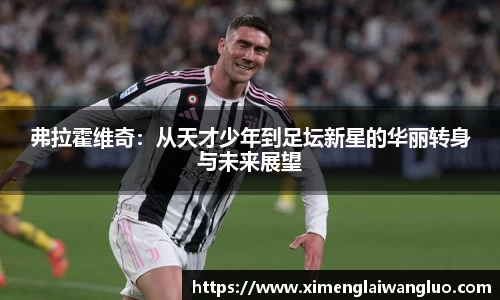 弗拉霍维奇：从天才少年到足坛新星的华丽转身与未来展望