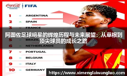 阿图佐足球明星的辉煌历程与未来展望：从草根到顶尖球员的成长之路