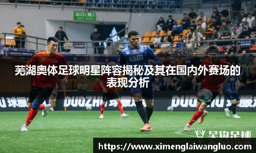 芜湖奥体足球明星阵容揭秘及其在国内外赛场的表现分析
